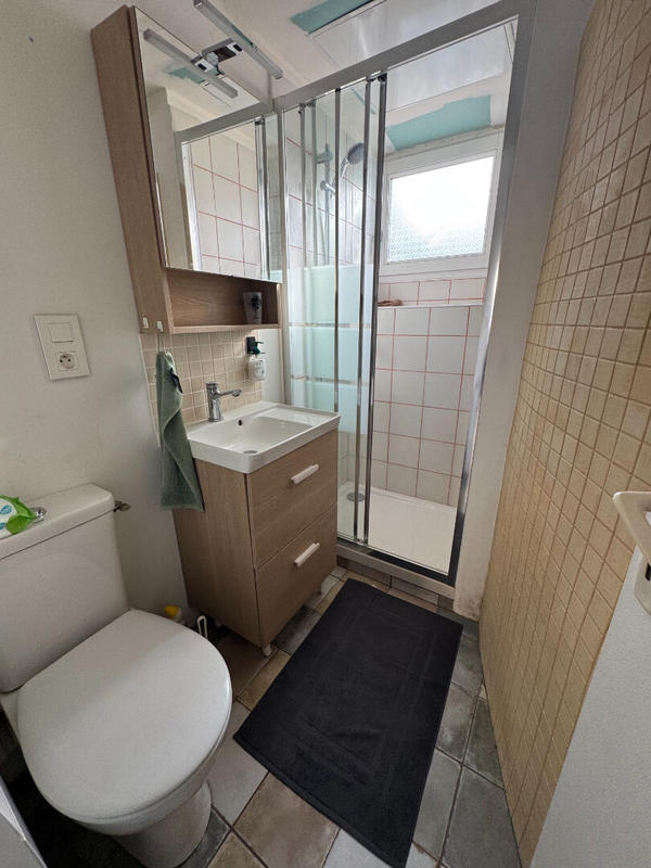 Maison - 139 m² - 6 pièces