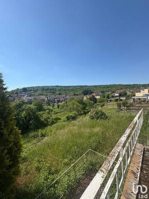 Maison - 143 m² - 5 pièces