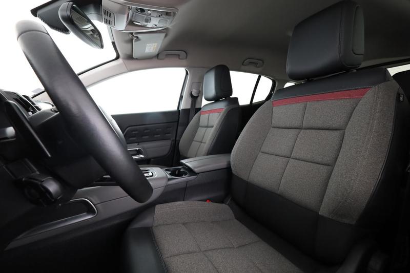 Citroën C5 Aircross 1.5 Blue-HDi Business Eat8 131 ch