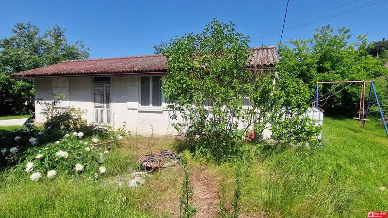 Maison traditionnelle - 142 m² - 7 pièces