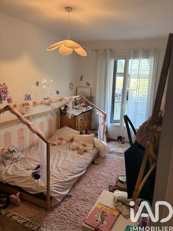 Maison de ville - 200 m² - 6 pièces