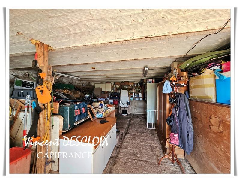 Maison de campagne - 136 m² - 7 pièces