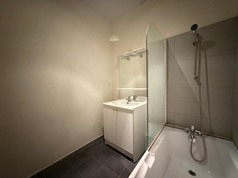 Appartement - 73 m² - 5 pièces