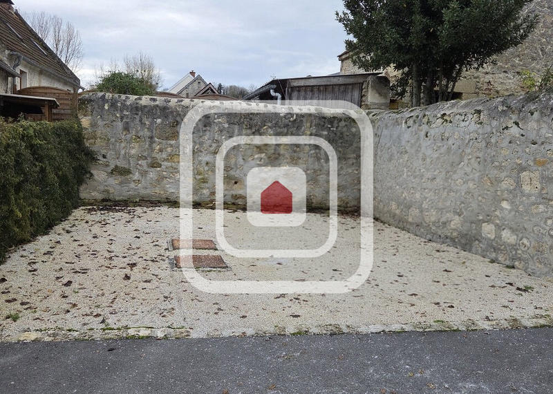 Maison - 76 m² - 5 pièces