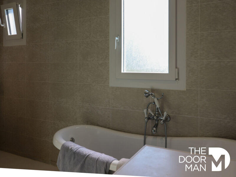 Maison - 121 m² - 5 pièces