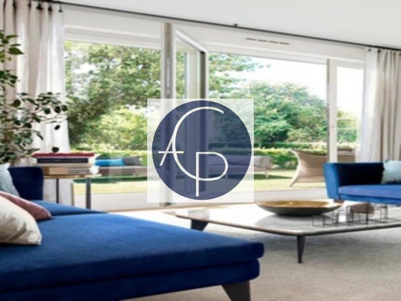 Appartement - 195 m² - 5 pièces