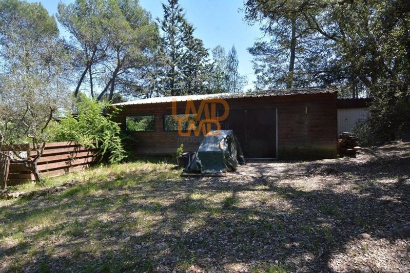 Maison de campagne - 131 m² - 5 pièces