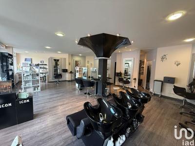 Local commercial - 101 m²