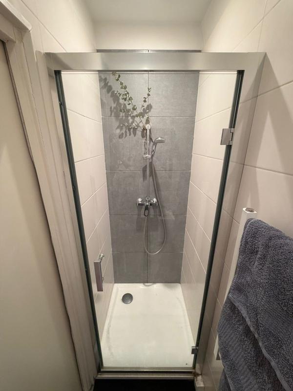 Appartement - 24 m² - 1 pièce