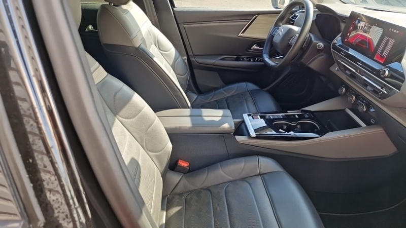 Citroën C5 X Hybride Rechargeable 225 Ss E-Eat8 Shine