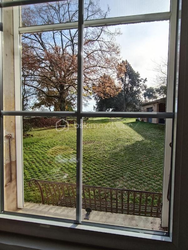 Maison de campagne - 245 m² - 7 pièces