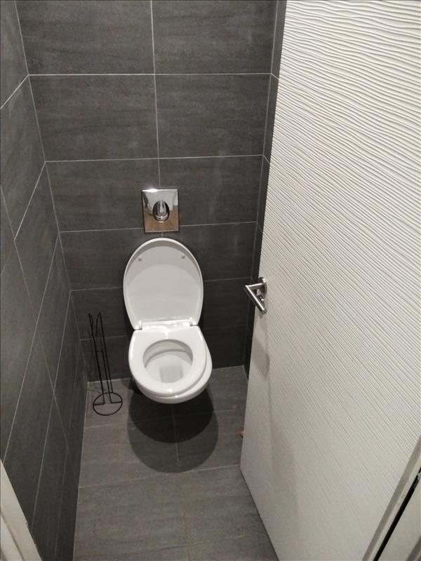 Appartement - 78 m² - 4 pièces