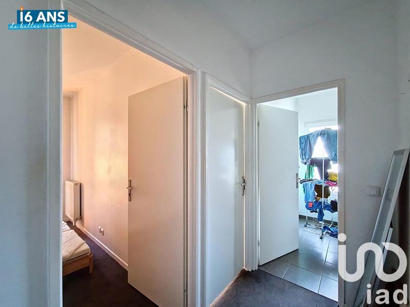 Appartement - 82 m² - 4 pièces