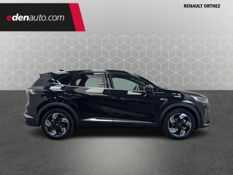 Renault Symbioz E-Tech full hybrid 145 Iconic