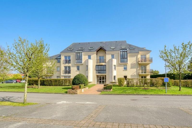 Duplex - 76 m² - 3 pièces