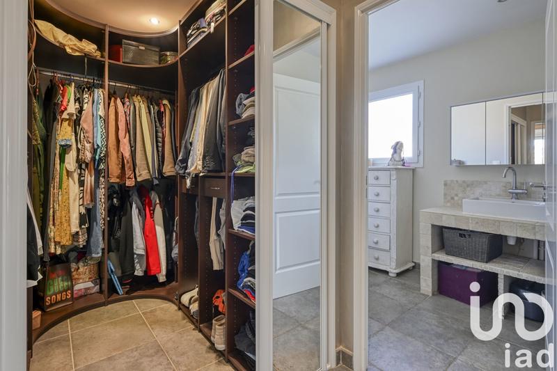 Maison - 148 m² - 6 pièces