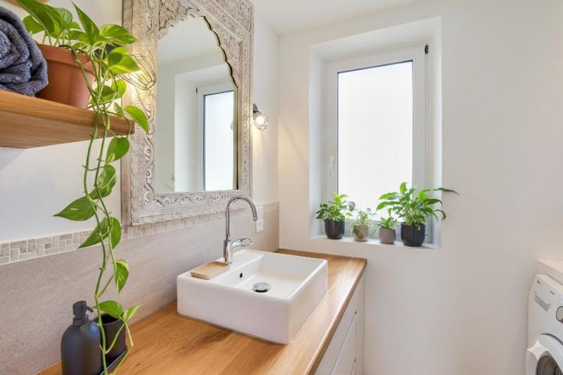 Appartement - 80 m² - 5 pièces