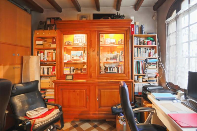 Maison - 108 m² - 4 pièces