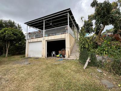 Villa - 105 m² - 4 pièces