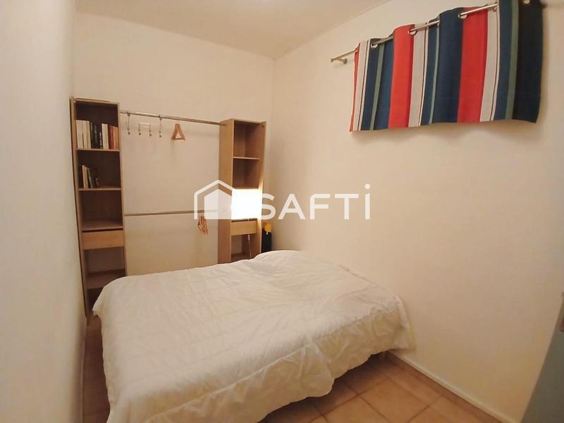 Appartement - 69 m² - 3 pièces