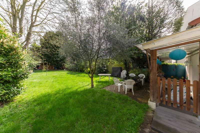 Maison - 177 m² - 5 pièces