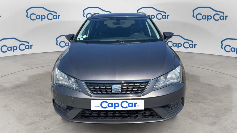Seat Leon St III 2.0 Tdi 150 Dsg6 Xcellence - Automatique