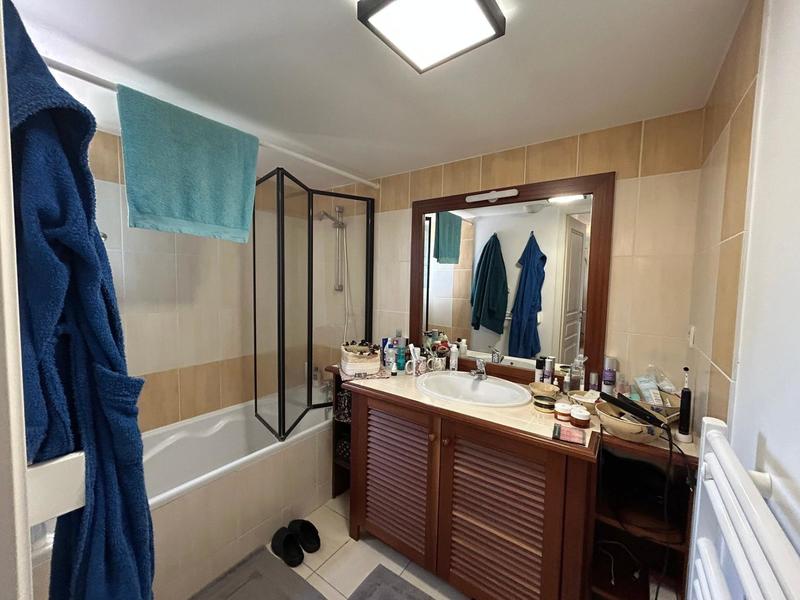 Maison - 61 m² - 3 pièces