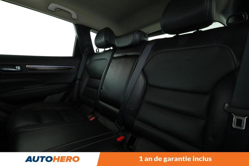 Renault Koleos 2.0 dCi Energy Intens 4x2 X-Tronic 177 ch