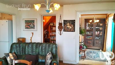 Maison de campagne - 135 m² - 7 pièces