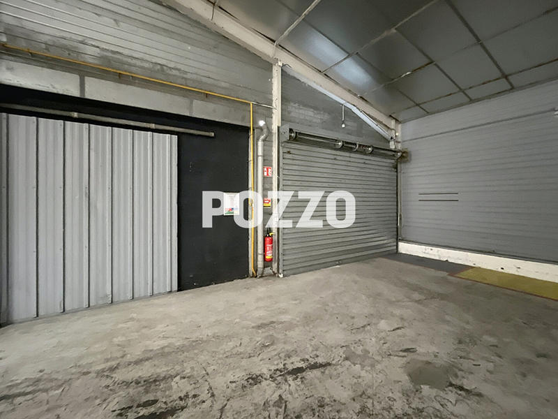 Local d'activité / Entrepôt - 1 145 m²