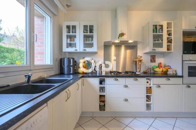 Maison - 125 m² - 4 pièces