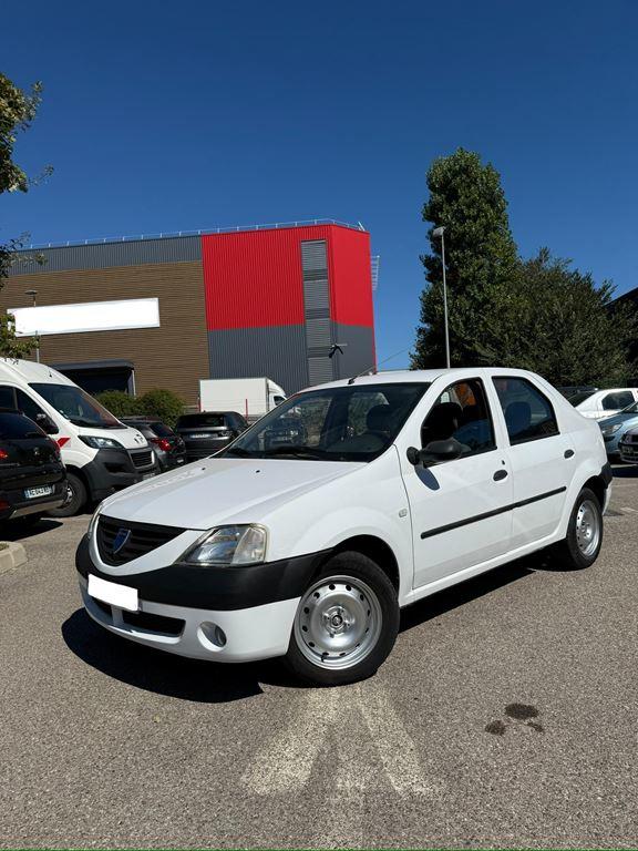 Dacia Logan 1.4 75 | Revision Ok Embrayage Neuf