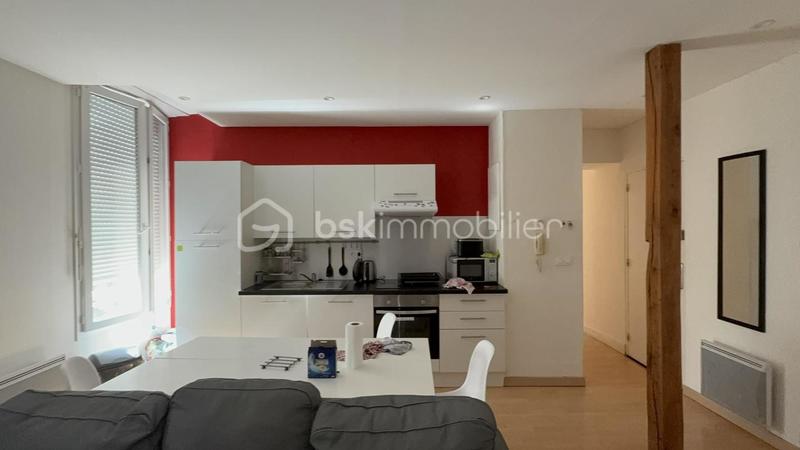 Immeuble - 300 m² - 20 pièces