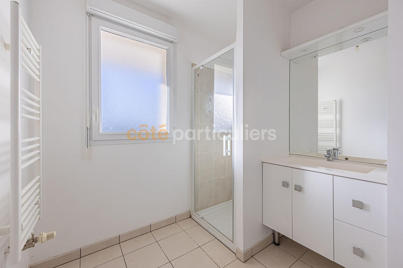 Appartement - 25 m² - 1 pièce