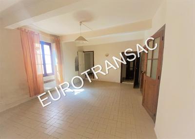 Maison de village - 106 m² - 5 pièces