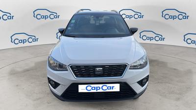 Seat Arona I 1.0 EcoTSI 115 Xcellence