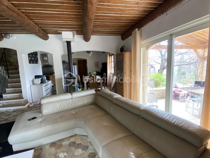 Villa - 128 m² - 5 pièces