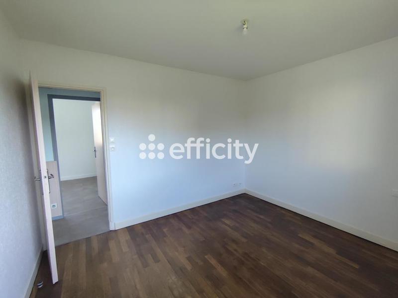 Maison - 120 m² - 7 pièces