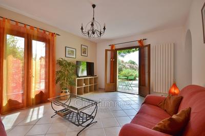 Villa - 132 m² - 5 pièces