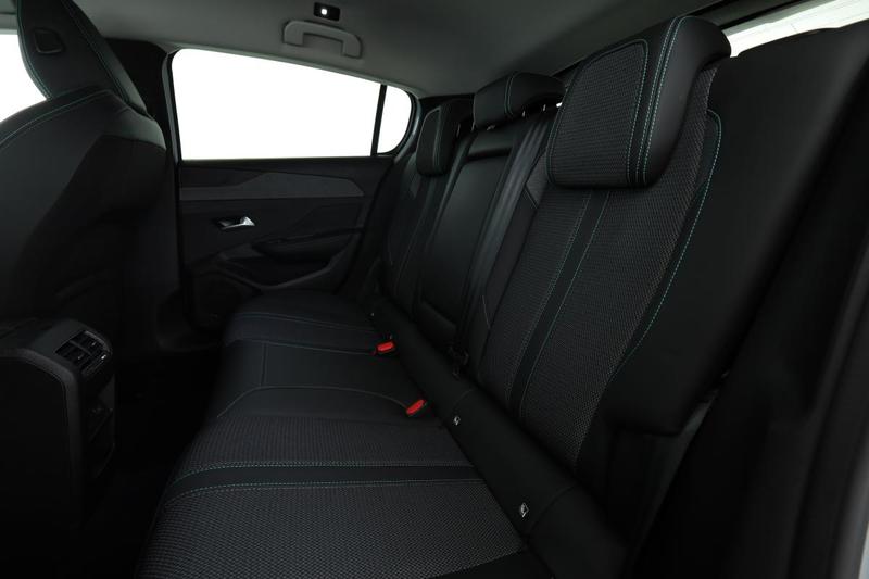 Peugeot 308 1.6 Phev Allure e-Eat8 180 ch