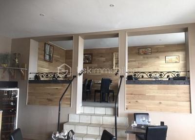 Immeuble - 413 m² - 12 pièces