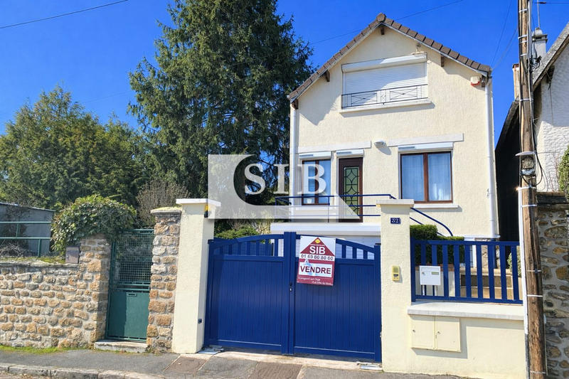 Maison ancienne - 127 m² - 5 pièces