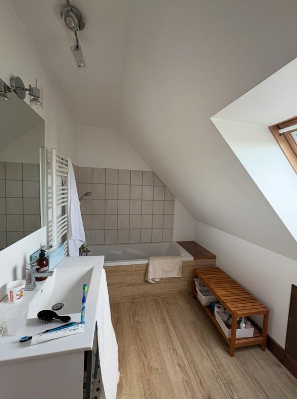 Maison - 172 m² - 5 pièces