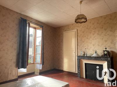 Maison de village - 197 m² - 6 pièces