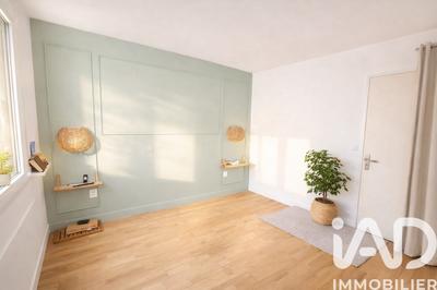 Maison - 138 m² - 7 pièces