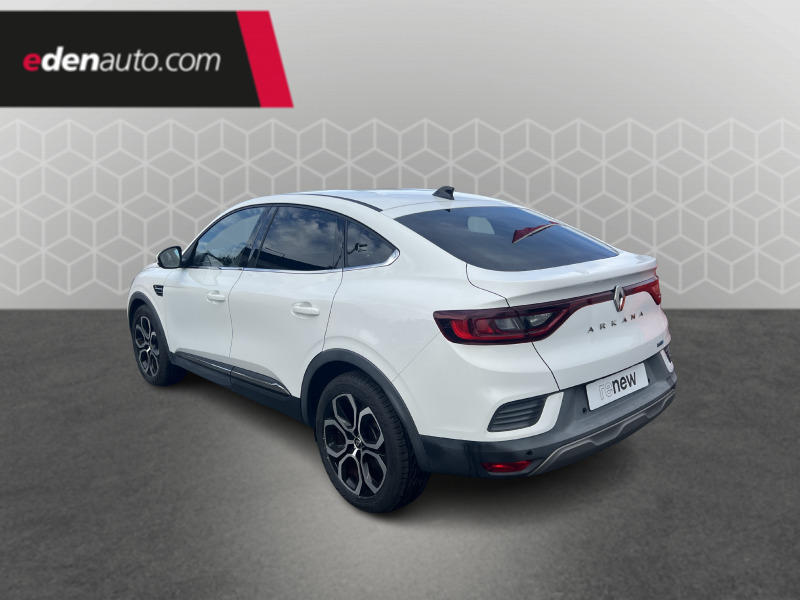 Renault Arkana E-Tech 145 - 21b Intens