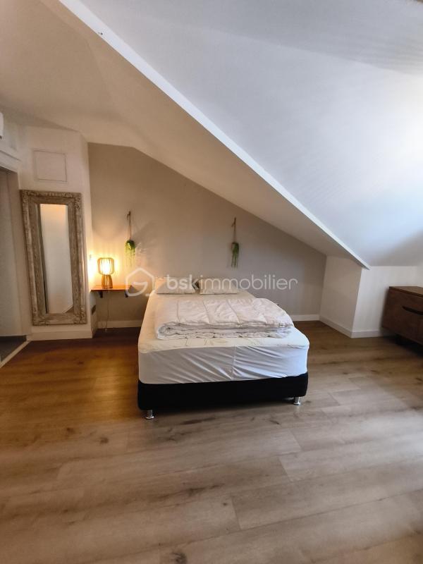 Duplex - 63 m² - 3 pièces