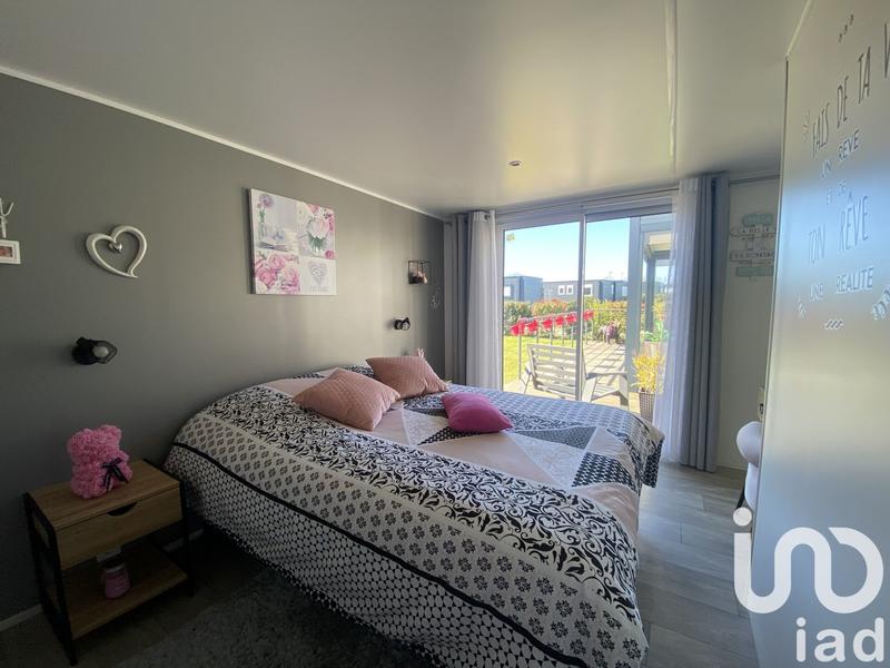 Châlet - 73 m² - 4 pièces