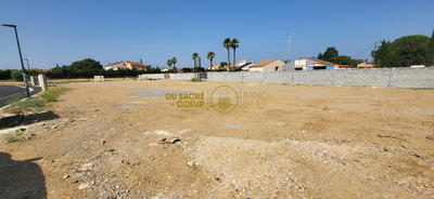Terrain - 354 m²