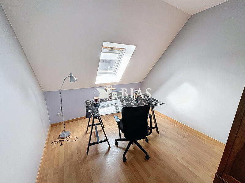 Maison - 109 m² - 6 pièces